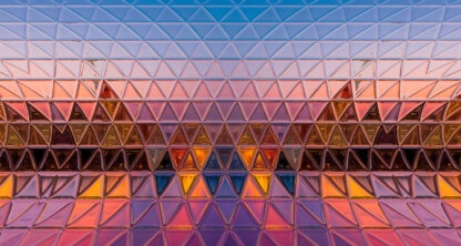 Corporate Hero Image.