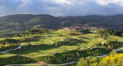 Hospitality and Leisure Hero Image.