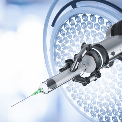 Medical Devices Hero Image.