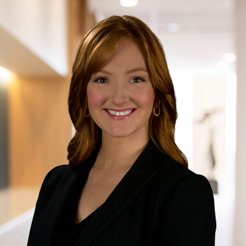 Taylor Appling headshot.