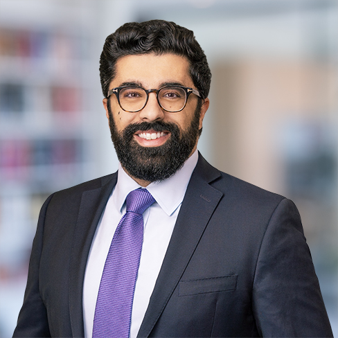 John Atallah headshot.