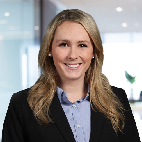 Kaitlyn Foley headshot.