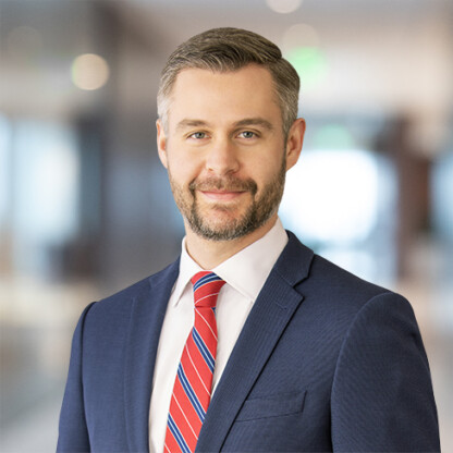 Max Meckstroth headshot.