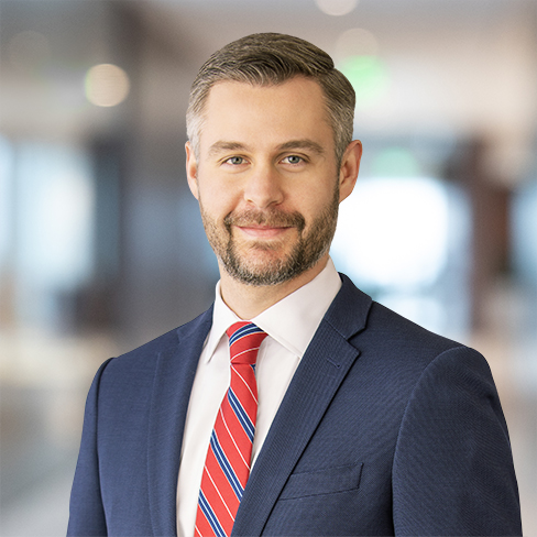 Max Meckstroth headshot.