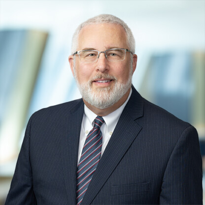 Randolph Wolfe Headshot.