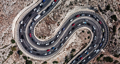 NHTSA and Motor Vehicle Safety Hero Image.