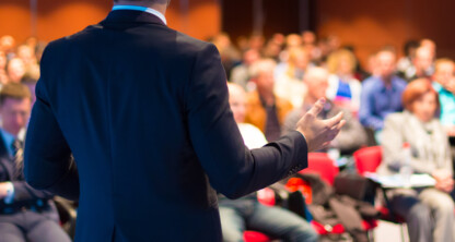 Trade Associations Hero Image.