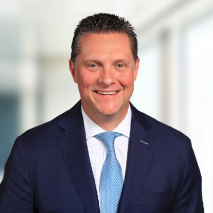 Rob Slovak headshot.