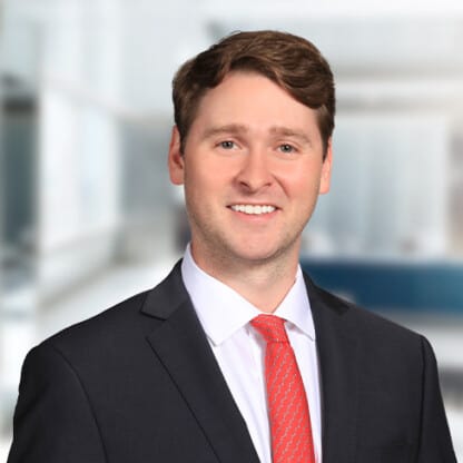 Marshall Wallace headshot.