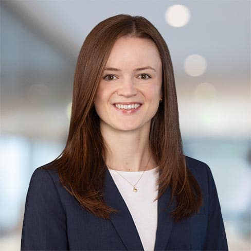 Anna Busse headshot.