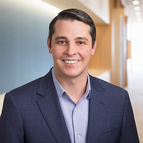 Mark Mallery headshot.