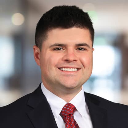 Max Atchity headshot.