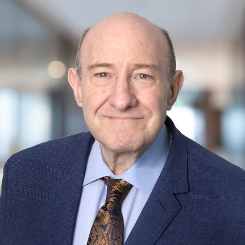 Myles Berman Headshot.