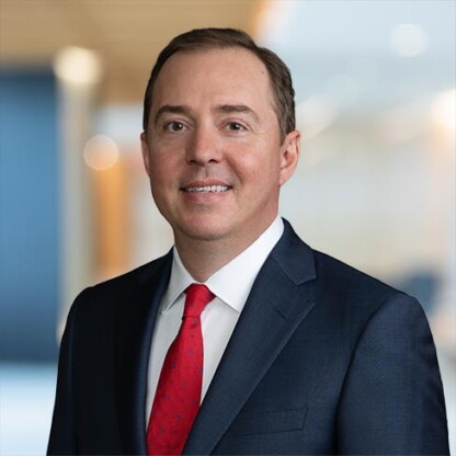 Jesse Neil, law attorney in Nashville, TN